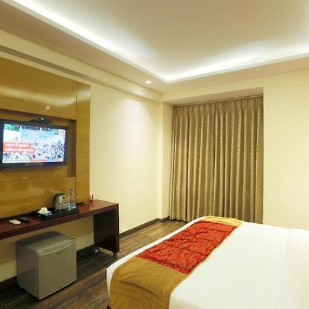 Hotel Lohias Delhi Airport New Delhi Ngoại thất bức ảnh